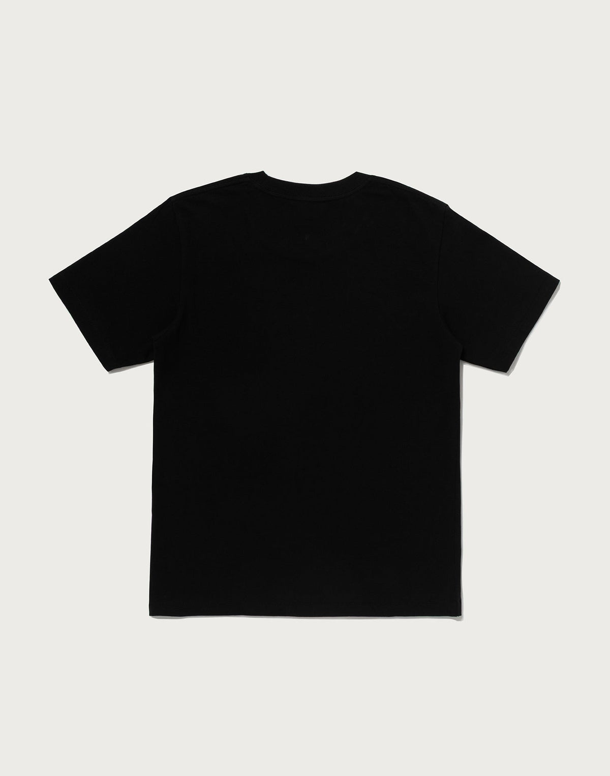 BAPE X AESPA COLLEGE TEE LADIES