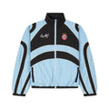 Kidsuper Ronaldinho X Kidsuper Windbreaker 'Blue/White/Black'