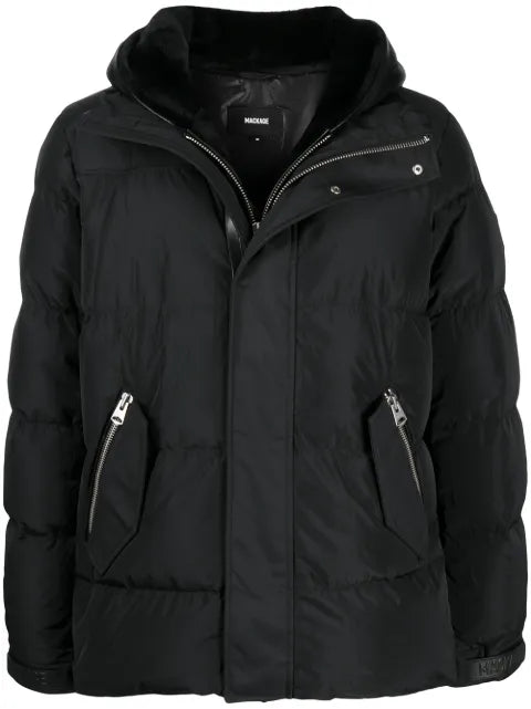 Mackage Riley down jacket