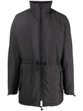 FEAR OF GOD ESSENTIALS drawstring-fastening waist jacket