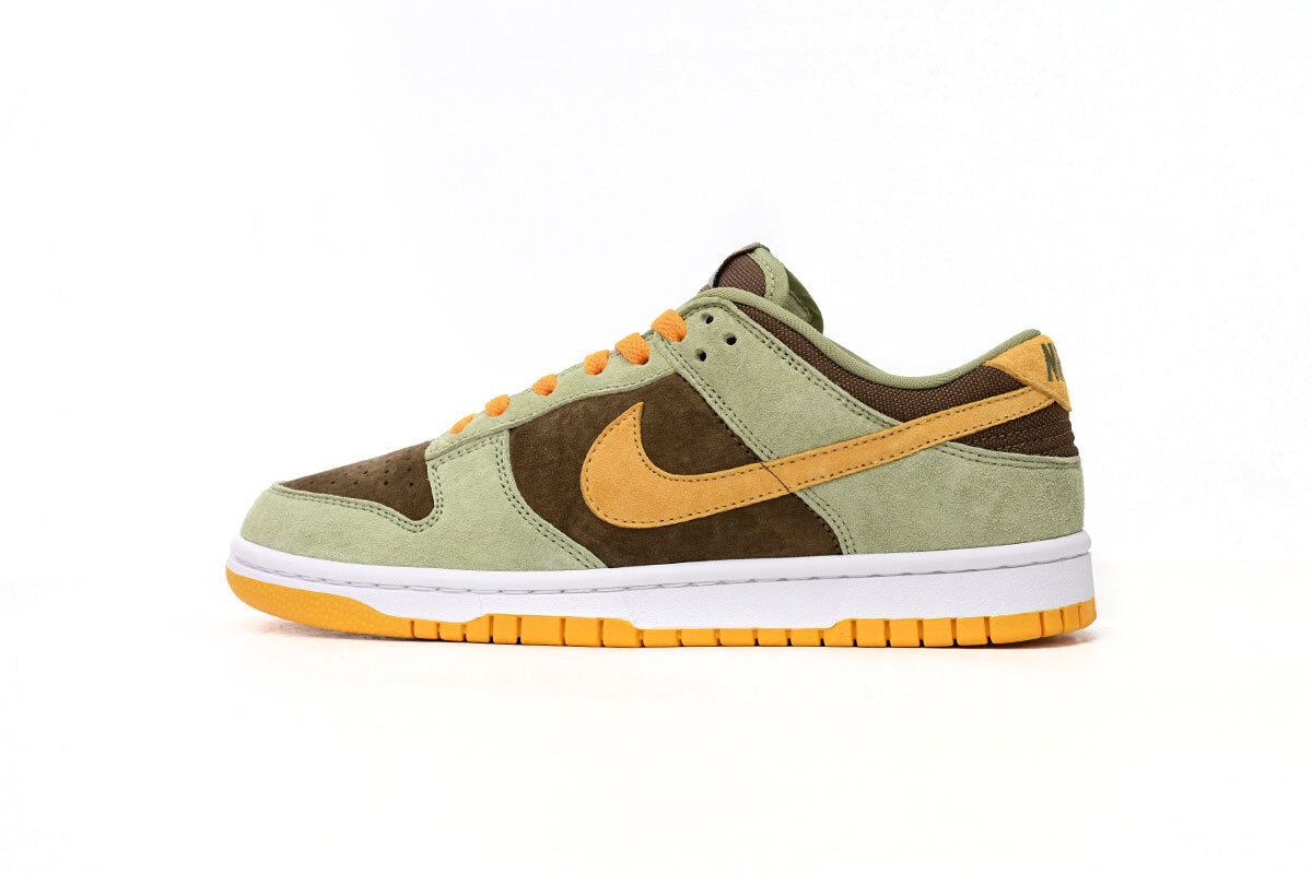 Nike Dunk Low Dusty Olive Reps Sneakers DH5360-300