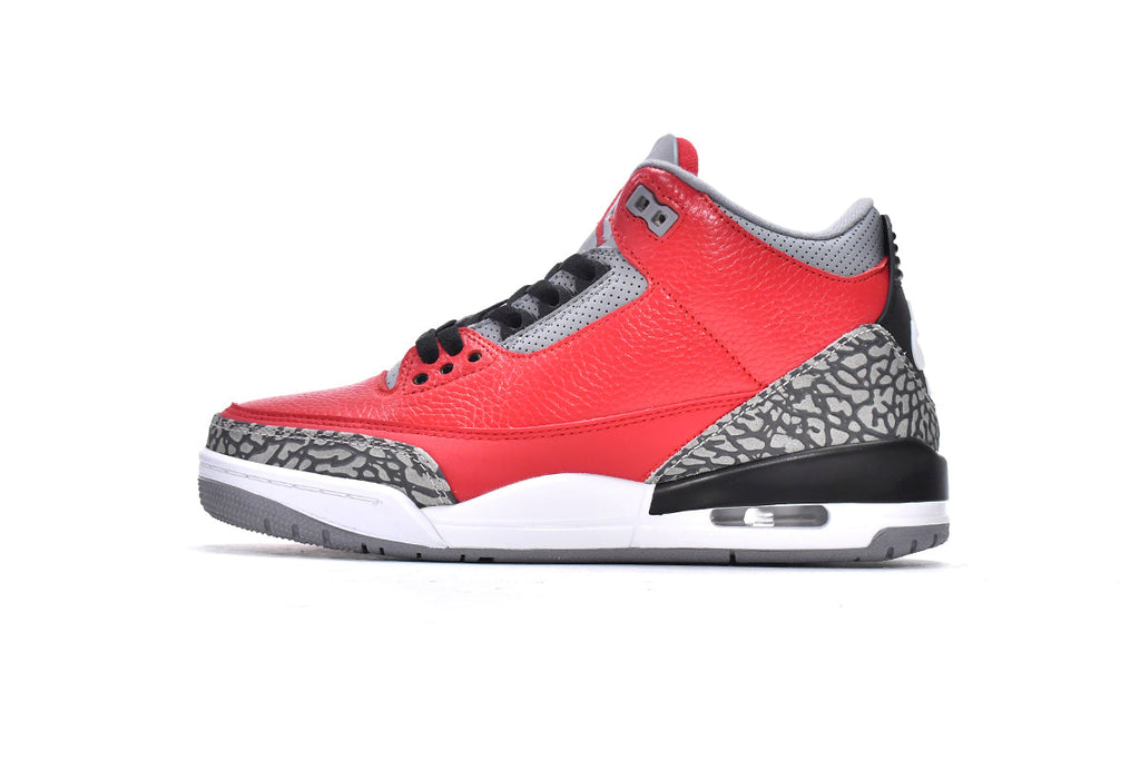 Air Jordan 3 Retro SE Unite Reps Sneakers CK5692-600