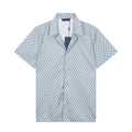 New Arrival Printed Short Sleeve Shirt