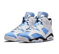 Air Jordan 6 Retro 'UNC Home'