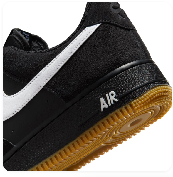 Nike Air Force 1 Low ’07 LV8 – Men’s