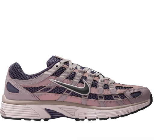 Nike P-6000 SE 'Light Violet Mena' (WMNS)