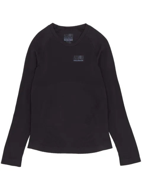 MM6 Maison Margiela X Salomon x Salomon baselayer top