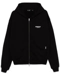 Represent Owners' Club zip-up hoodie
