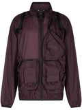 Nike x Nocta logo-print track jacket