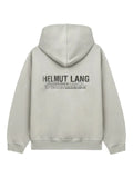 Helmut Lang Post Card Hoodie: Brooklyn hoodie