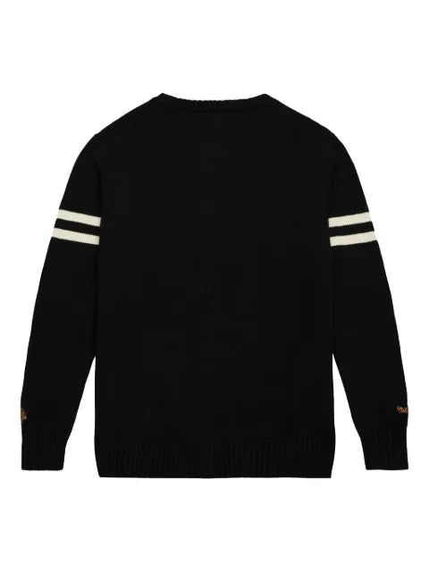 Mitchell & Ness NHL 100th Anniversary Bruins "Black" sweater