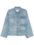 Maison Margiela denim jacket