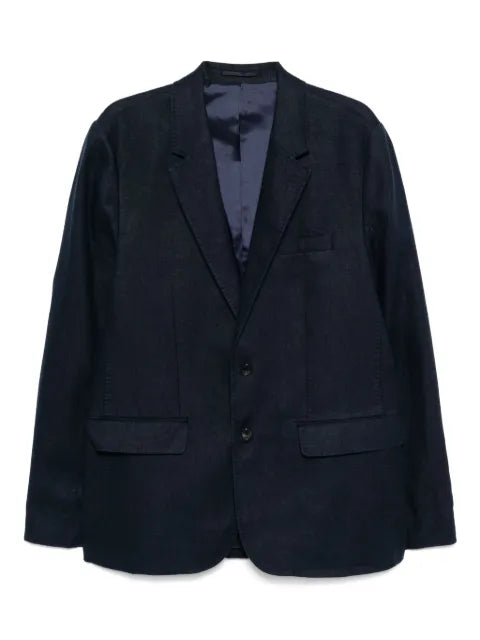 Michael Kors linen blazer