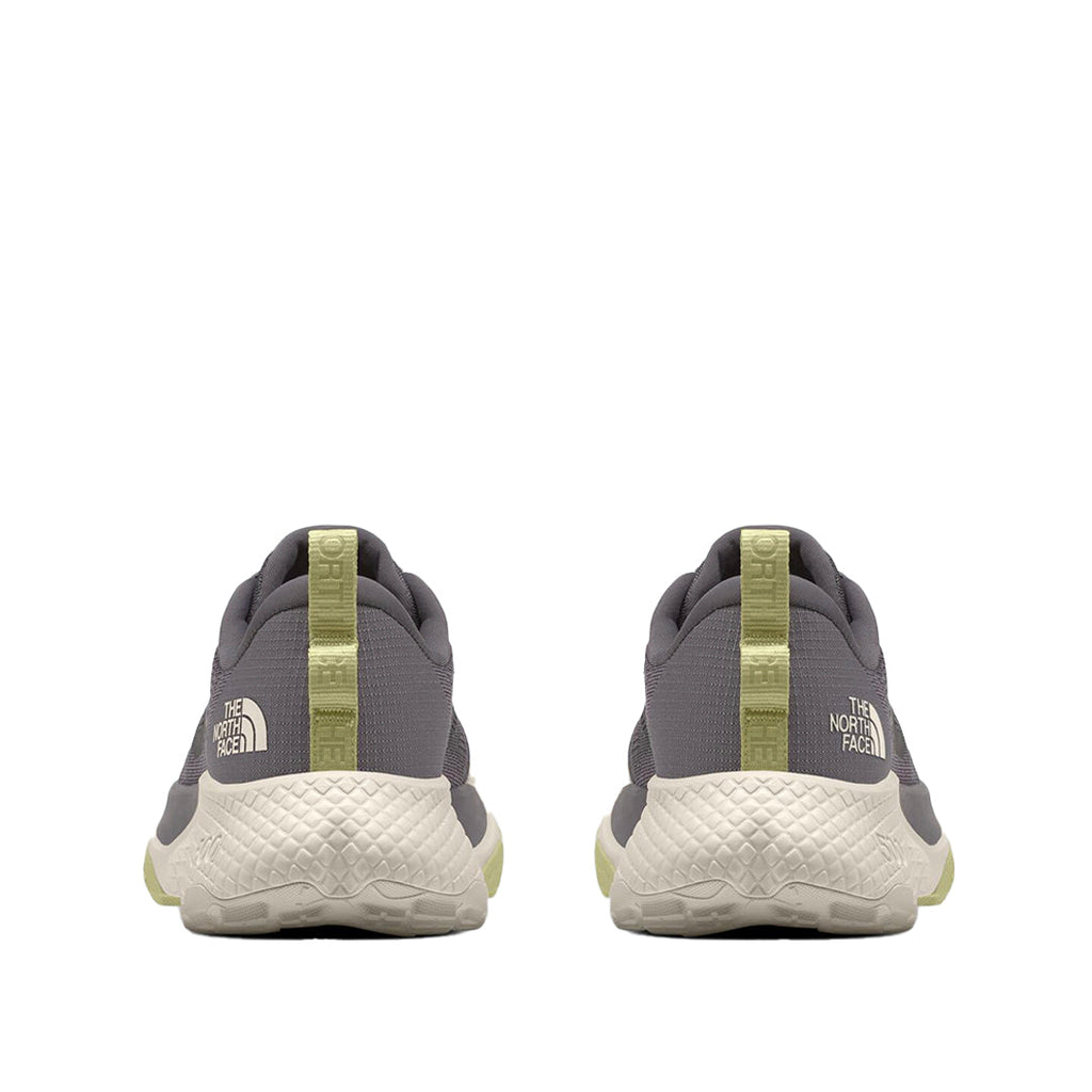 Tennis Altamesa 500 para mujer color gris