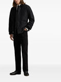 Polo Ralph Lauren pocket-embellished jacket