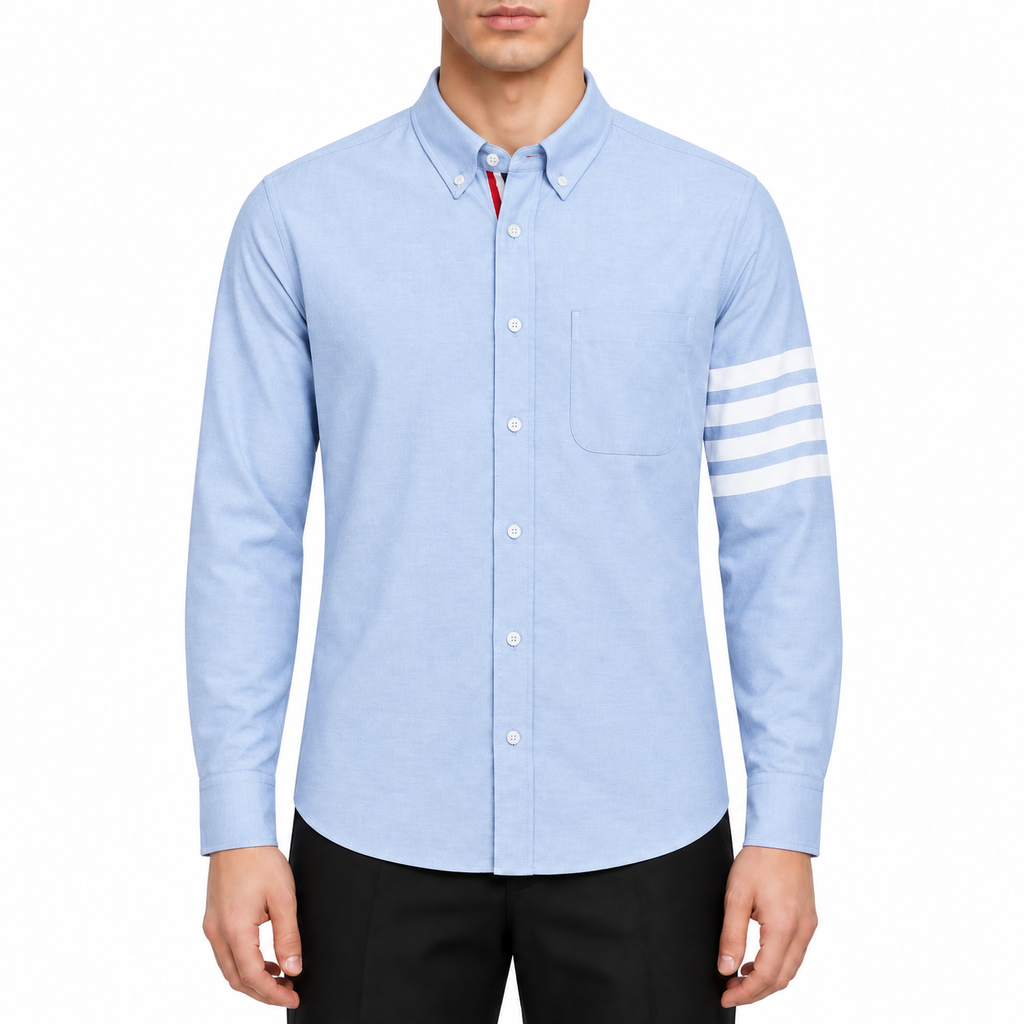 Men's shirt | Thom Browne