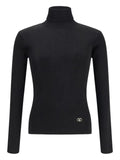 Valentino Garavani roll-neck sweater