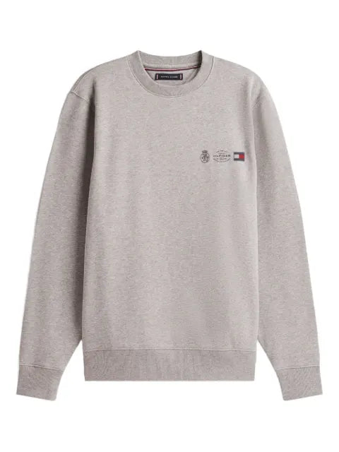 Tommy Hilfiger logo graphic sweatshirt