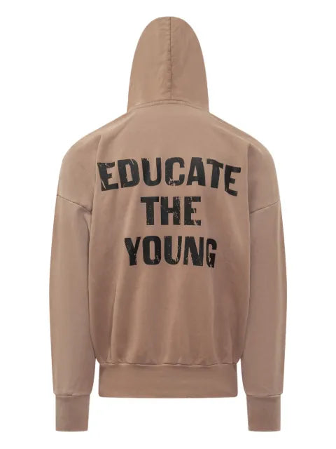 Fear Of God educate hoodie