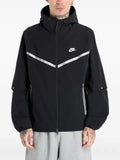 Nike full-zip woven jacket