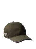 Prada Speedrock baseball cap in Re-nylon
