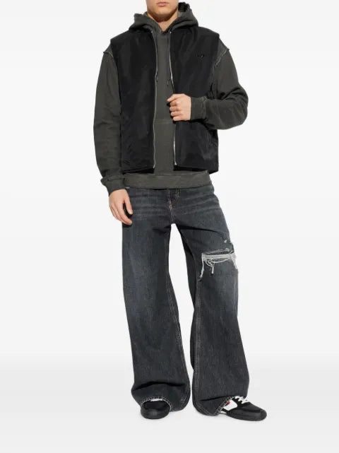 Diesel S-Quinn-Hood hoodie