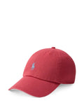 Polo Ralph Lauren chino baseball cap with Pony