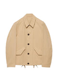 Prada cotton jacket