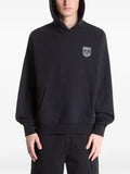 Reebok eighties 95 patch hoodie