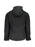 Gian Marco Venturi Vintage hooded zip-up jacket