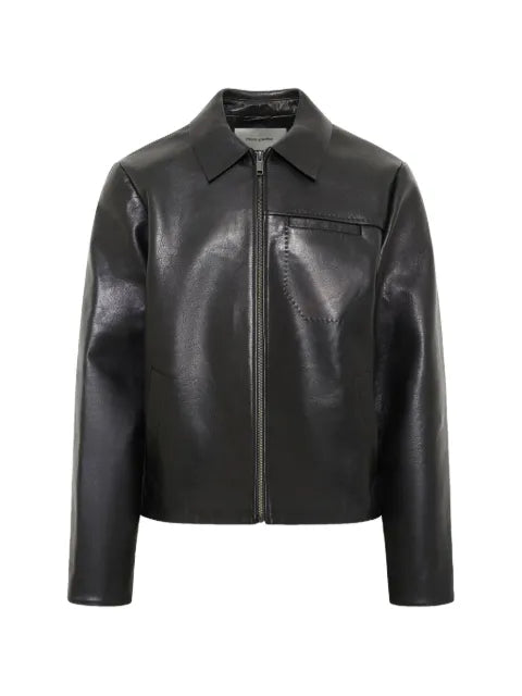 ENTIRE STUDIOS Corehide leather jacket