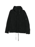 C.P. Company T-ST nylon Lens overshirt