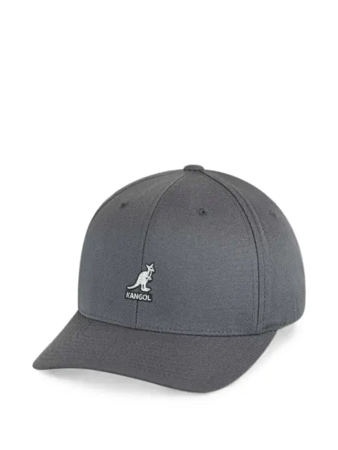 Kangol FlexFit® logo-embroidered baseball cap