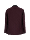 Barbour Icons Heritage Liddesdale diamond-quilted jacket