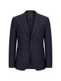 Drykorn single-breasted notch-lapel blazer