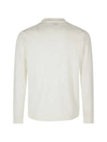 Roberto Collina fine-knit mock-neck sweater