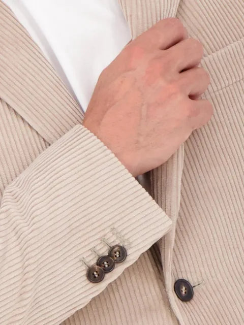 slowear Incotex corduroy blazer