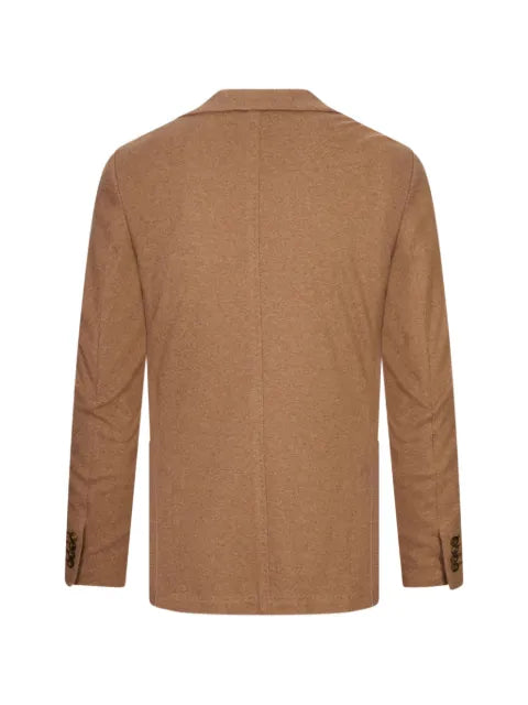 Canali single-breasted blazer