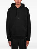 Arte Antwerp City receipt-print hoodie