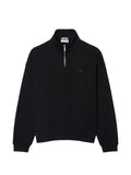 Lacoste quarter-zip sweatshirt