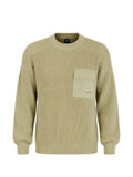 BOSS Kalamaro pocket sweater