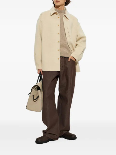 Jacquemus The Boulanger jacket
