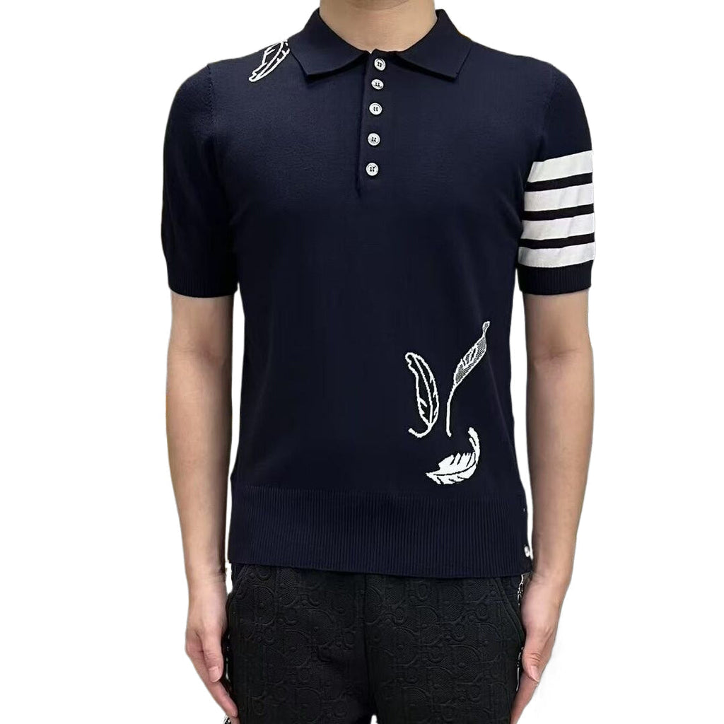 Men's T-Shirt | Thom Browne