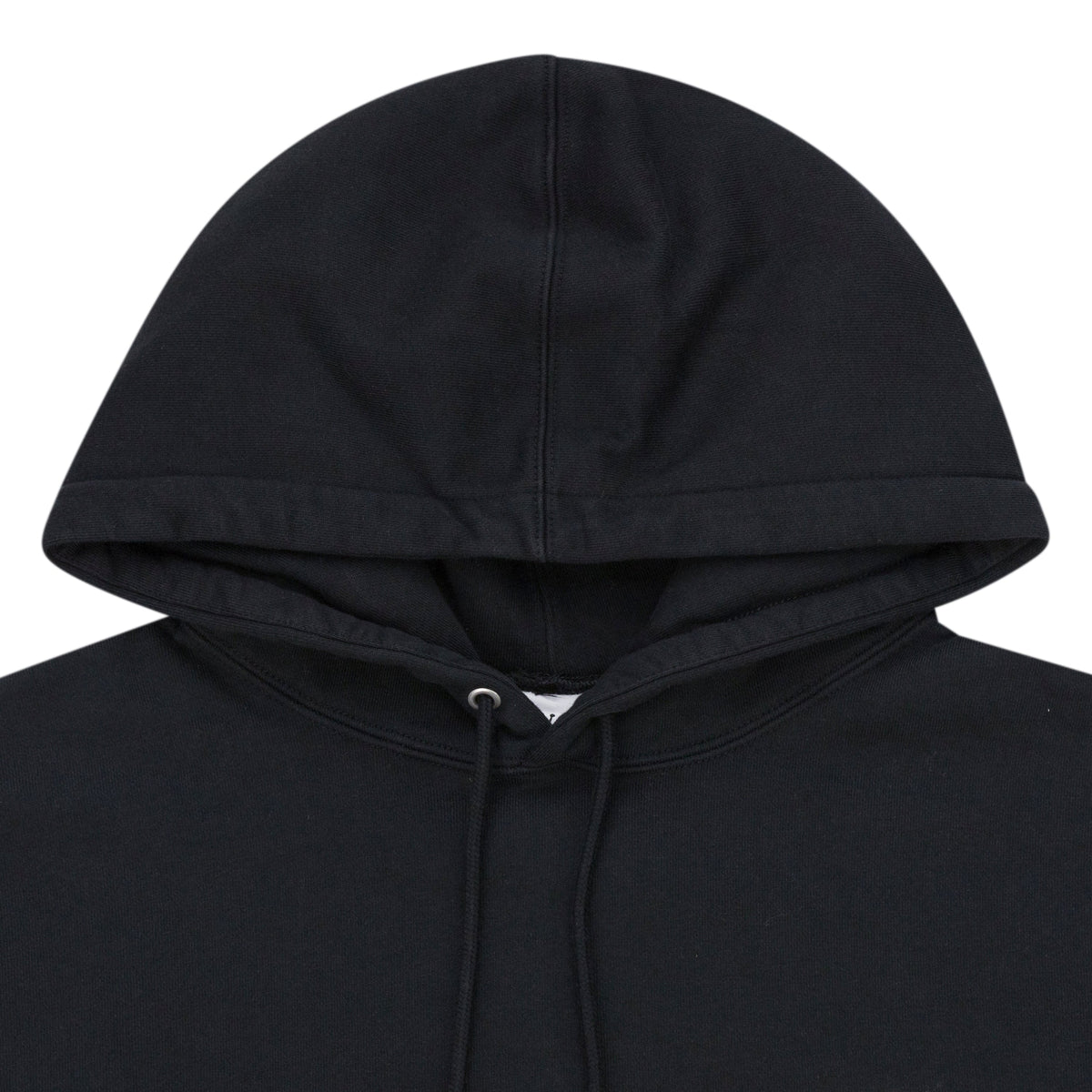 Black Jumpman Hoodie