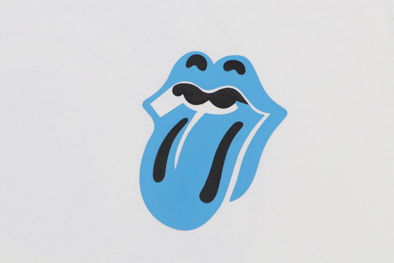 Chrome Hearts Rolling Stones T-shirt 6076