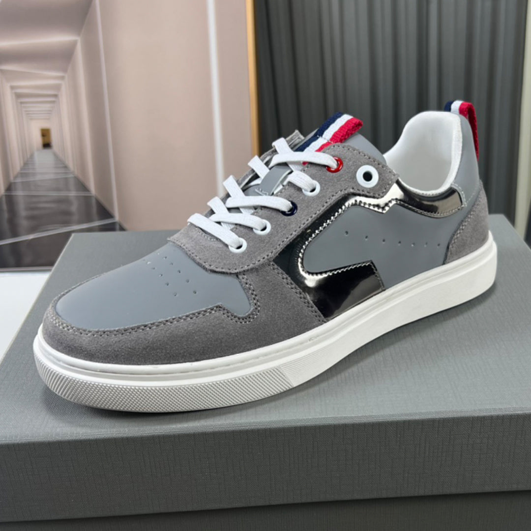 Cowhide Sneakers