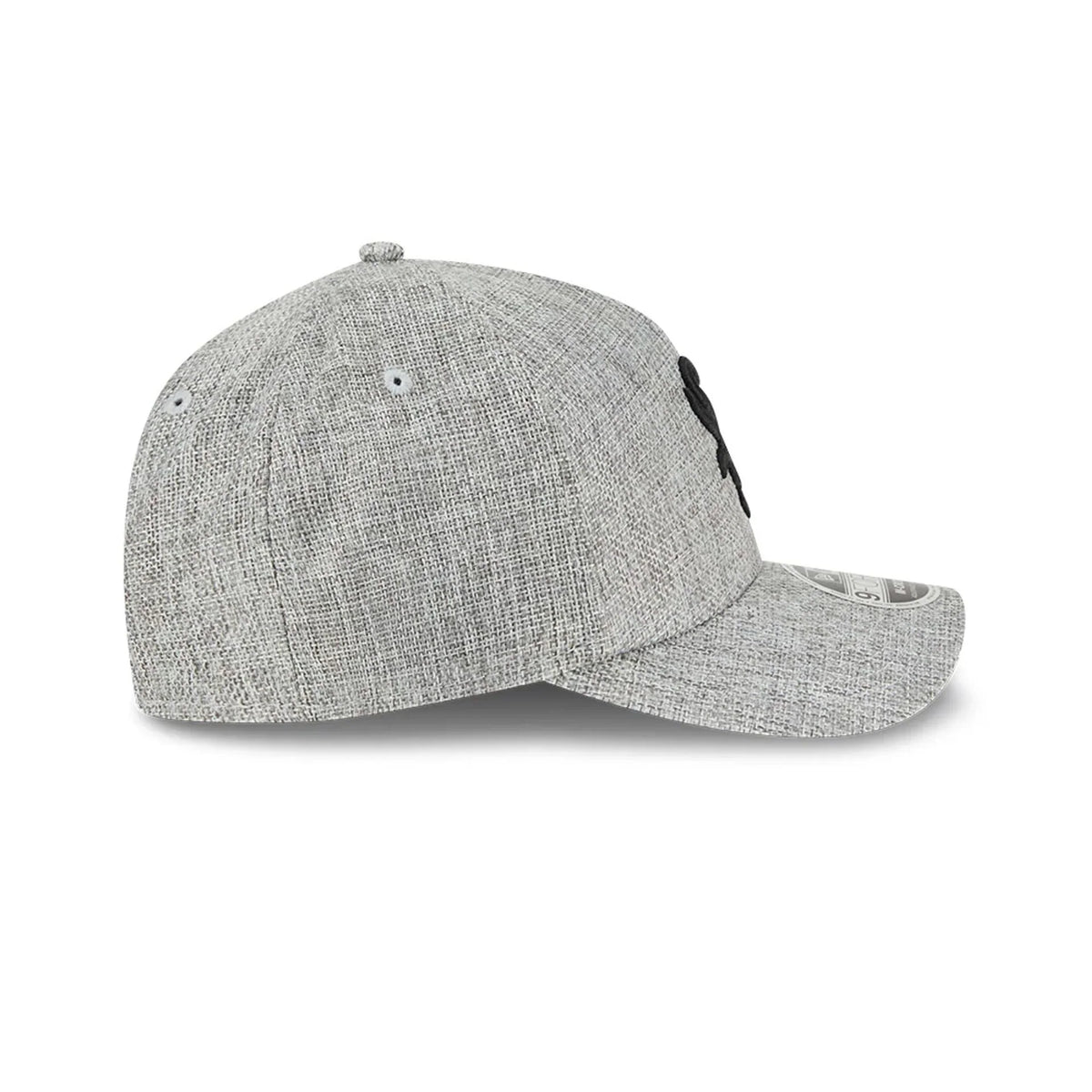 New Era Chicago White Sox Cotton Weave Adjustable