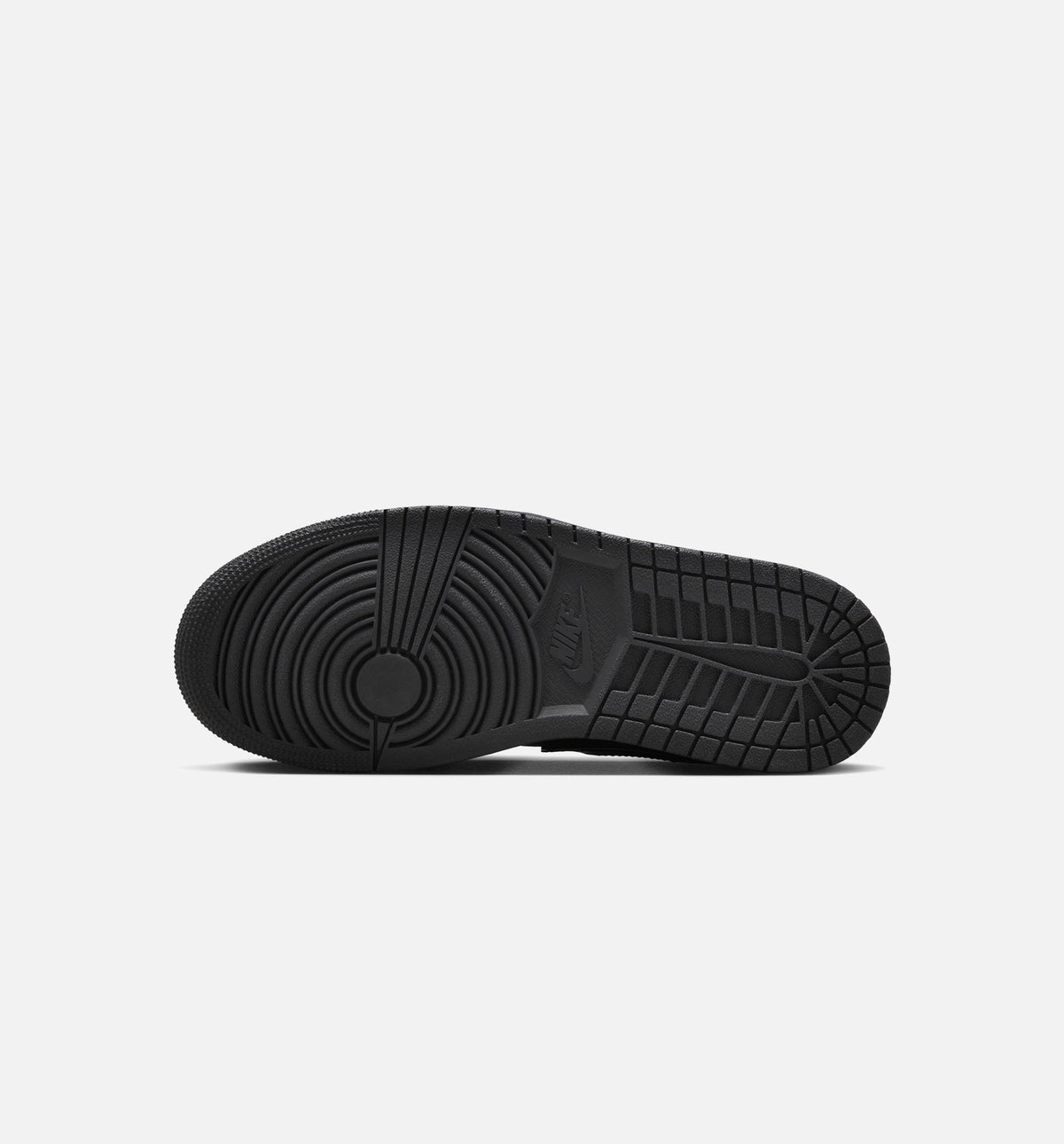 Air Jordan 1 Low Patent Elephant Women's Sneakers