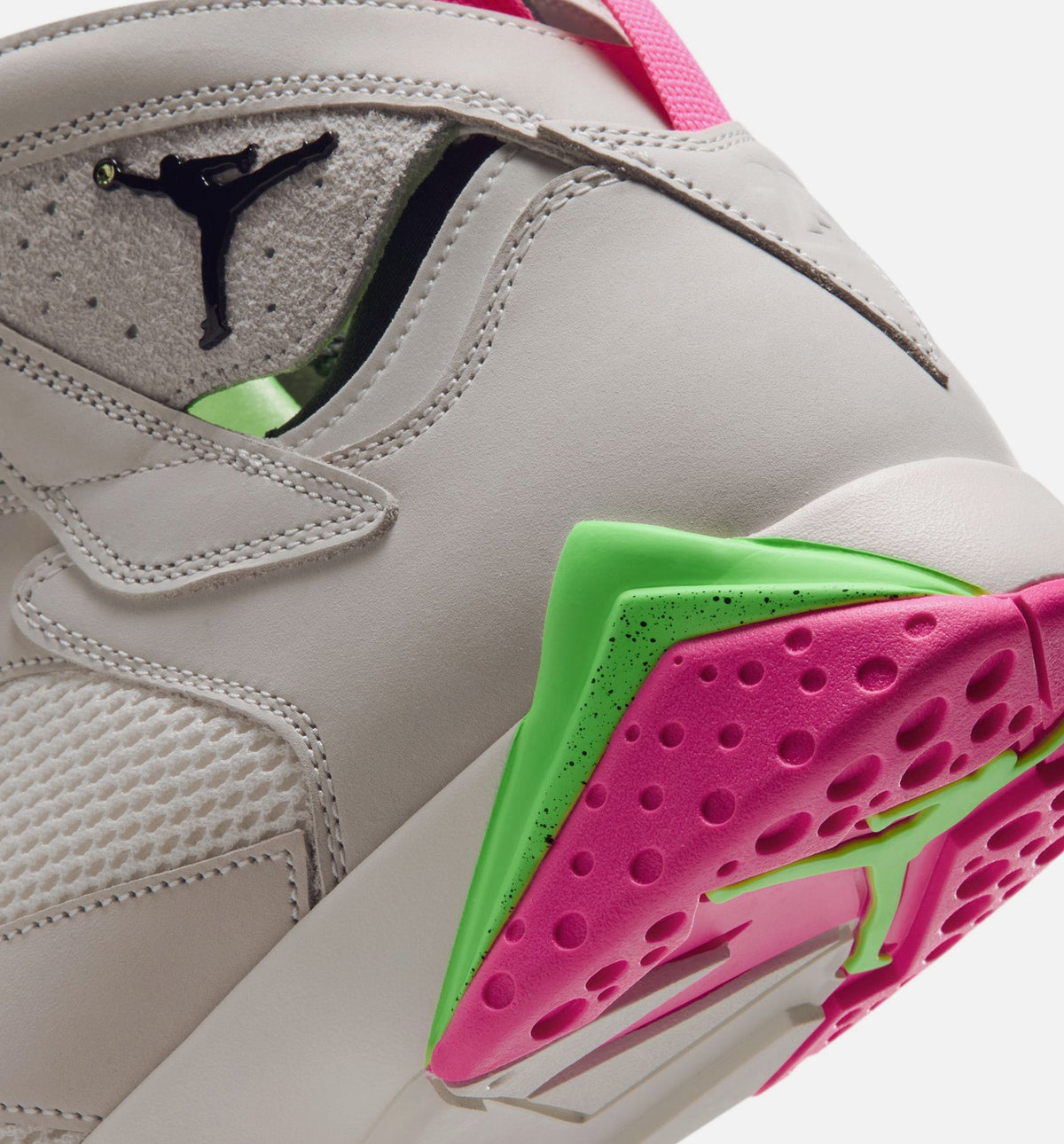 Air Jordan 7 Retro Tennis Day Men's Sneakers
