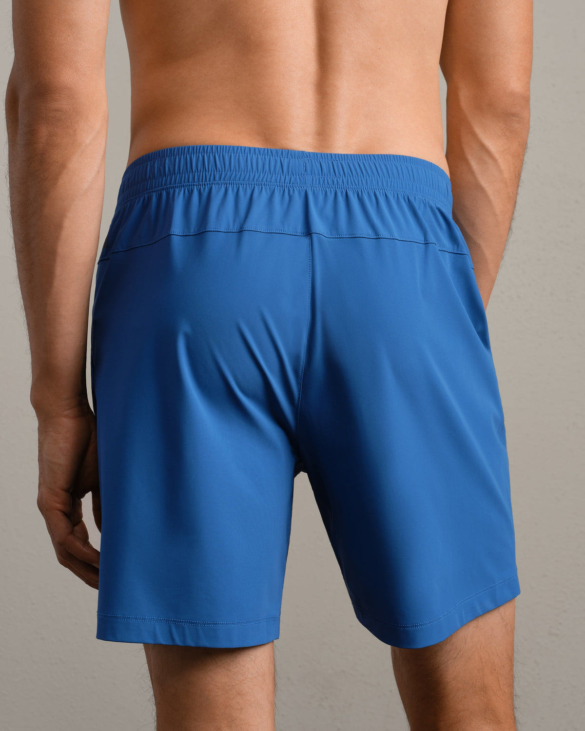 7" Pursuit Short - Unlined